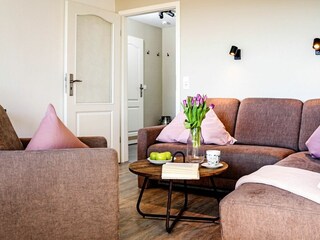 Ferienwohnung Westerland Ausstattung 5