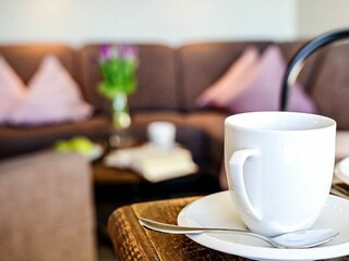 Ferienwohnung Westerland Ausstattung 6