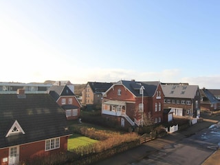 Ferienwohnung Westerland Außenaufnahme 3