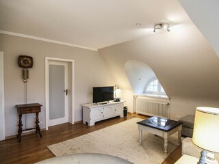 Ferienwohnung Archsum Ausstattung 5