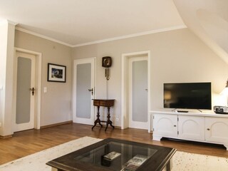 Ferienwohnung Archsum Ausstattung 7