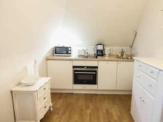 Ferienwohnung Archsum Ausstattung 9