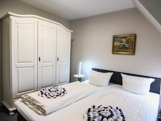 Ferienwohnung Archsum Ausstattung 11