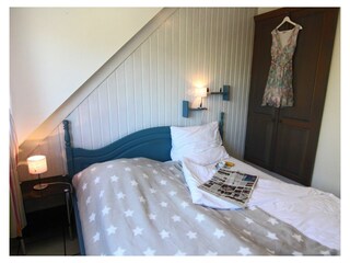 Ferienwohnung Westerland Ausstattung 11