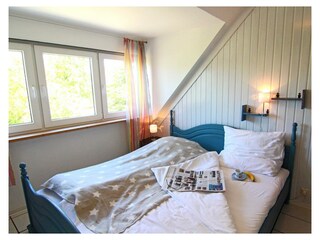 Ferienwohnung Westerland Ausstattung 12