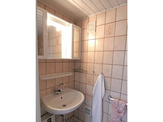 Ferienwohnung Westerland Ausstattung 13