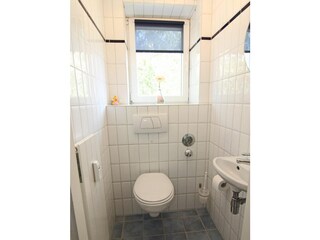 Ferienwohnung Westerland Ausstattung 15