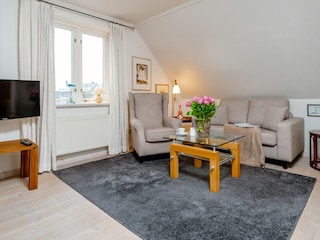 Ferienwohnung Westerland Ausstattung 1