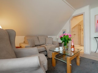 Ferienwohnung Westerland Ausstattung 2