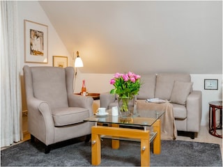 Ferienwohnung Westerland Ausstattung 3