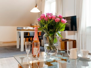 Ferienwohnung Westerland Ausstattung 4