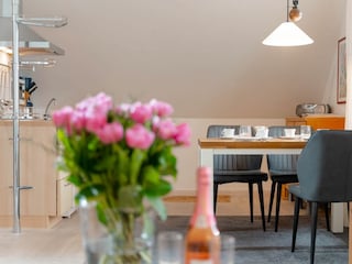 Ferienwohnung Westerland Ausstattung 5