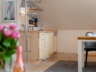 Ferienwohnung Westerland Ausstattung 6