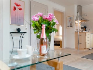Ferienwohnung Westerland Ausstattung 7