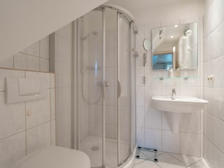 Ferienwohnung Westerland Ausstattung 13