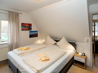 Ferienwohnung Westerland Ausstattung 14