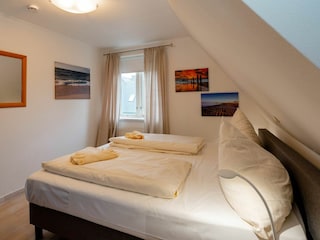Ferienwohnung Westerland Ausstattung 15