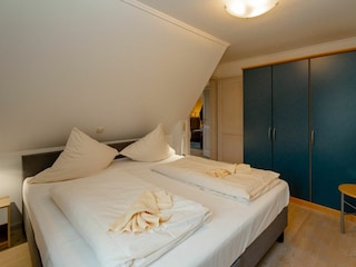 Ferienwohnung Westerland Ausstattung 16