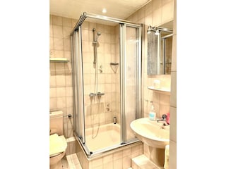 Ferienwohnung Tinnum Ausstattung 8