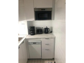 Ferienwohnung Tinnum Ausstattung 9