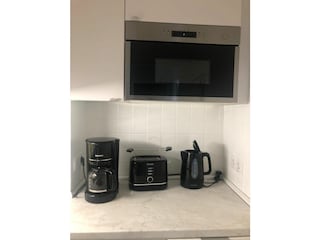 Ferienwohnung Tinnum Ausstattung 10