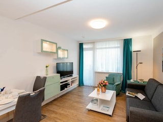 Ferienwohnung Tinnum Ausstattung 1