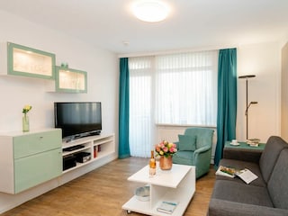 Ferienwohnung Tinnum Ausstattung 2