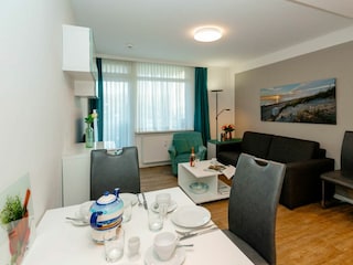 Ferienwohnung Tinnum Ausstattung 3