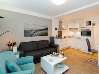 Ferienwohnung Tinnum Ausstattung 5