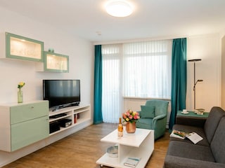 Ferienwohnung Tinnum Ausstattung 8