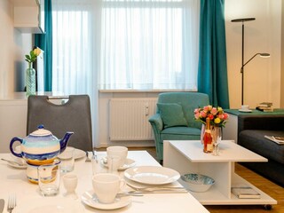 Ferienwohnung Tinnum Ausstattung 9