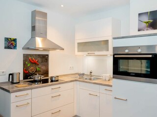 Ferienwohnung Tinnum Ausstattung 10