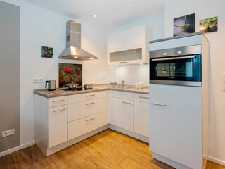 Ferienwohnung Tinnum Ausstattung 11