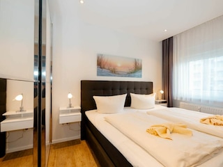 Ferienwohnung Tinnum Ausstattung 12