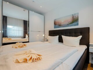 Ferienwohnung Tinnum Ausstattung 13