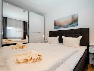 Ferienwohnung Tinnum Ausstattung 14