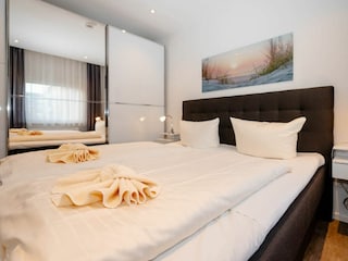 Ferienwohnung Tinnum Ausstattung 15