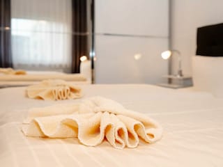 Ferienwohnung Tinnum Ausstattung 16