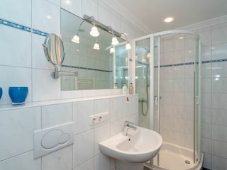 Ferienwohnung Tinnum Ausstattung 17