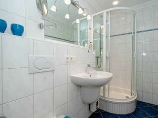 Ferienwohnung Tinnum Ausstattung 18