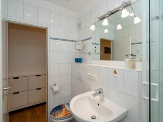 Ferienwohnung Tinnum Ausstattung 19