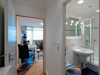 Ferienwohnung Tinnum Ausstattung 20