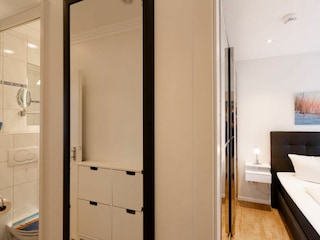 Ferienwohnung Tinnum Ausstattung 21