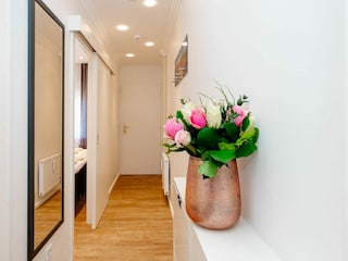 Ferienwohnung Tinnum Ausstattung 23