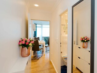 Ferienwohnung Tinnum Ausstattung 24