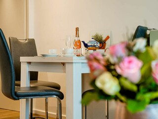 Ferienwohnung Tinnum Ausstattung 25