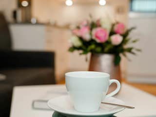 Ferienwohnung Tinnum Ausstattung 27