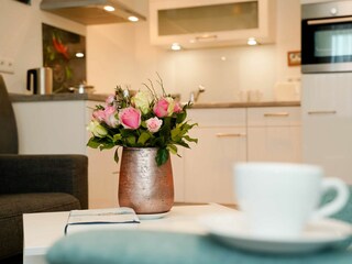 Ferienwohnung Tinnum Ausstattung 29