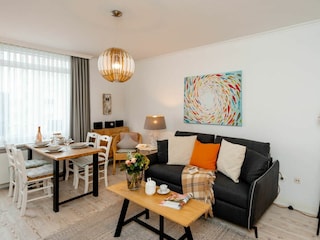 Ferienwohnung Tinnum Ausstattung 1