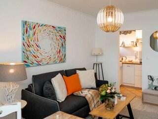 Ferienwohnung Tinnum Ausstattung 2